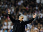 Bóng đá anh, ngoại hạng anh, lịch thi đấu euro 2012, Real bị loại khỏi Champions League, Mourinho đổ tại...Barca